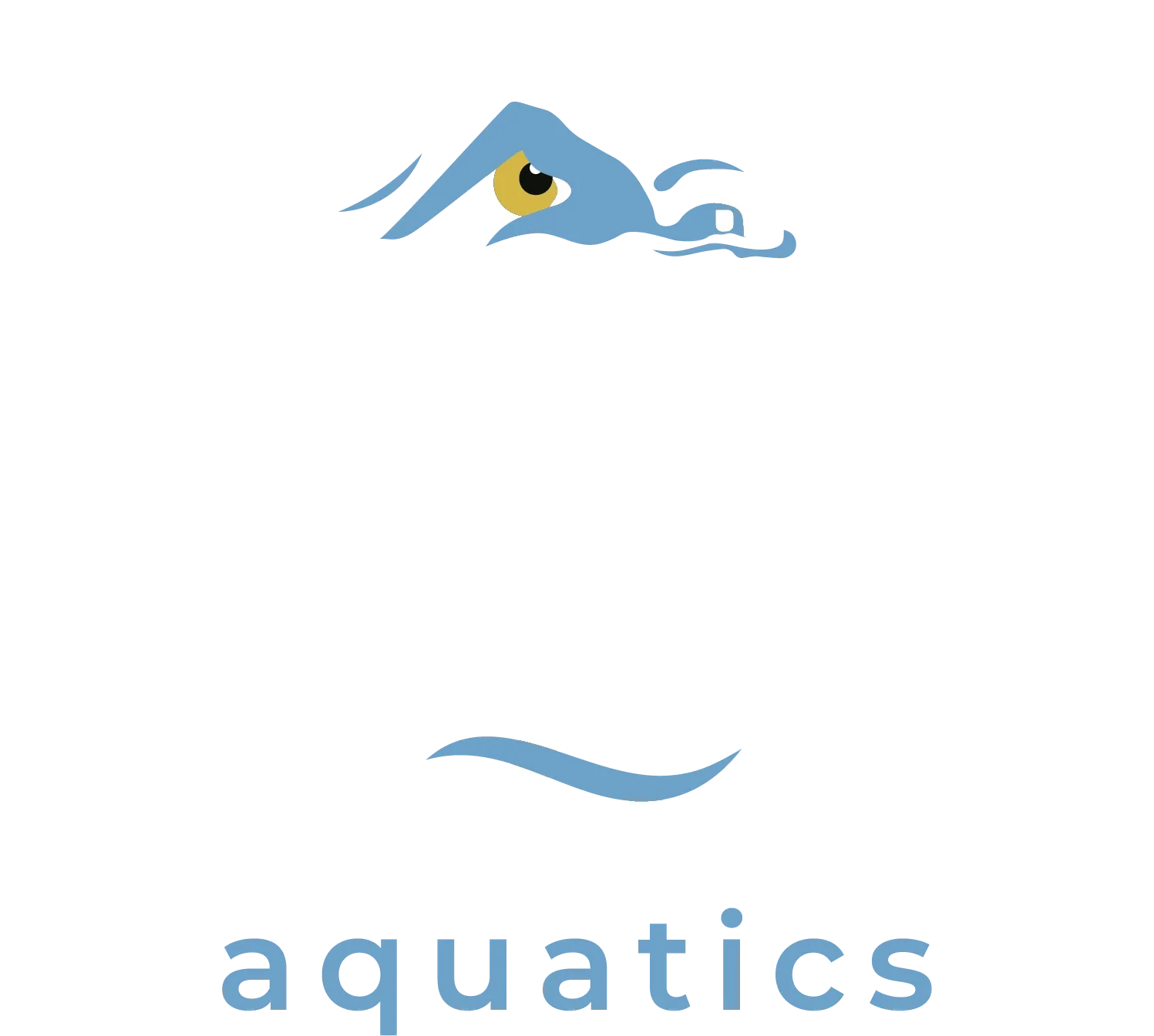 Eagle Aquatics Logo Eagle Aquatics Logo