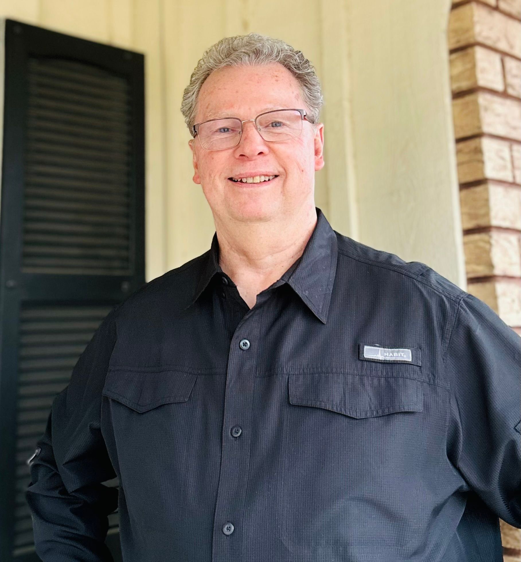 Dr. Brian Coleman