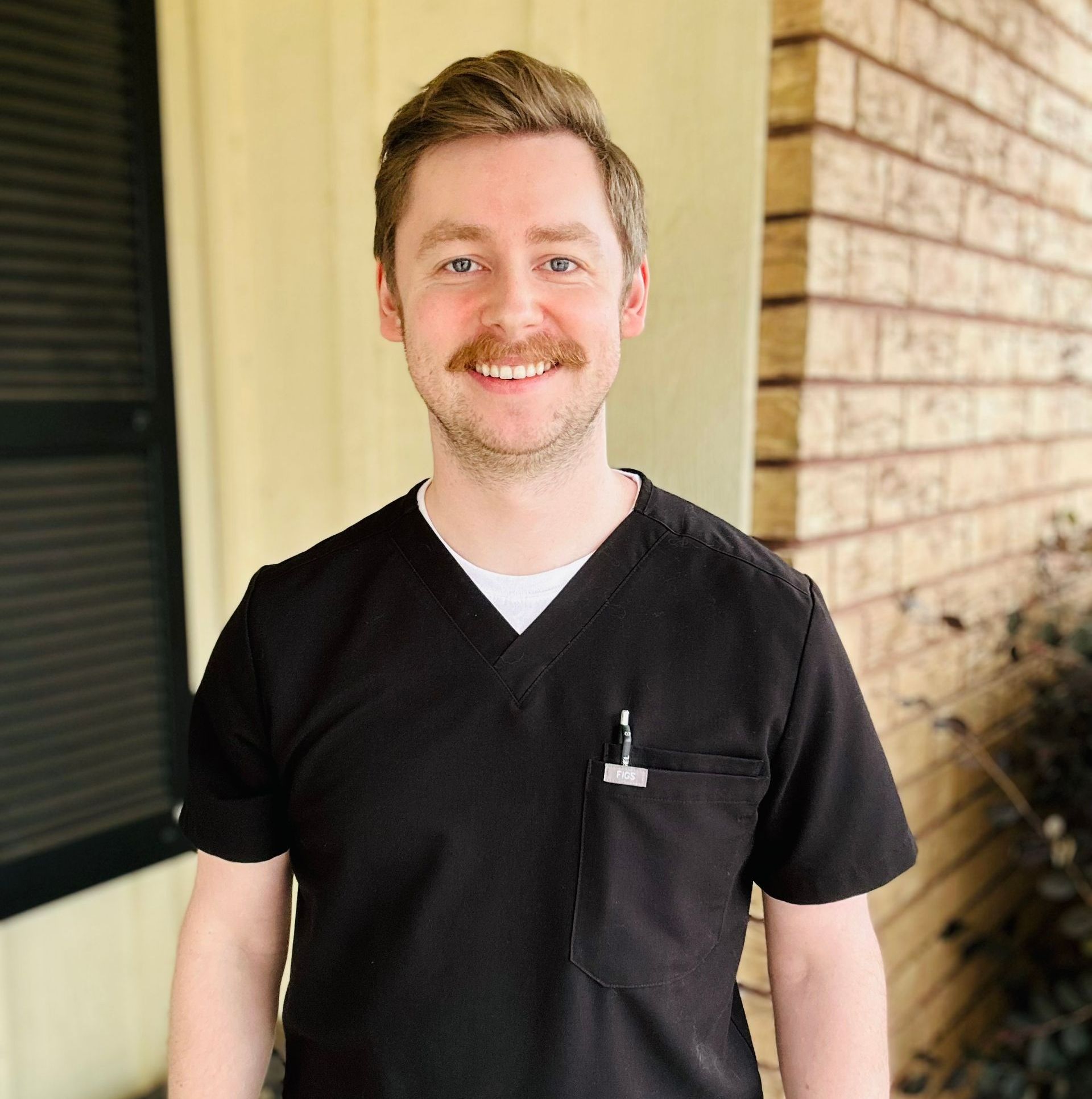 Dr. Beaux Coleman