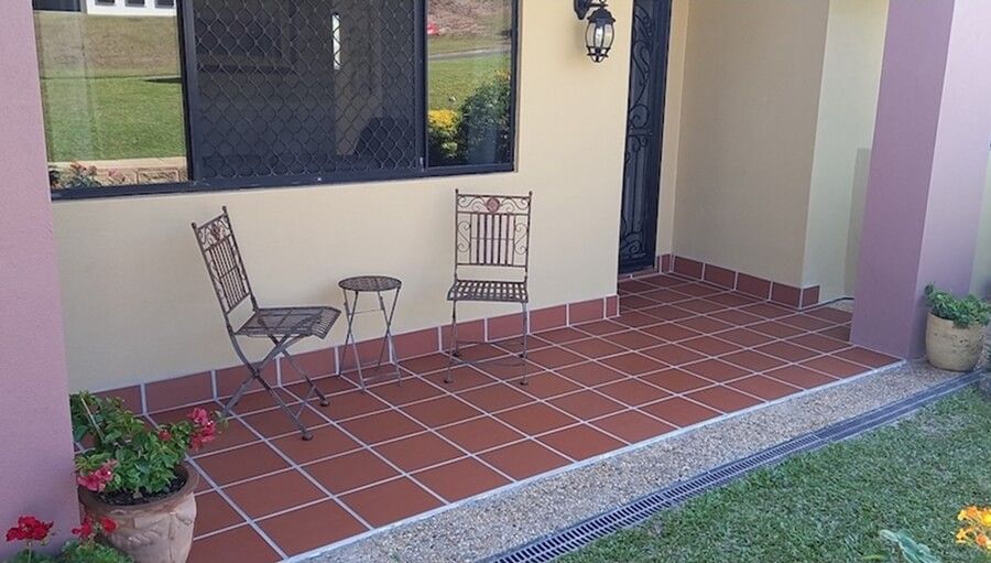 Tiles