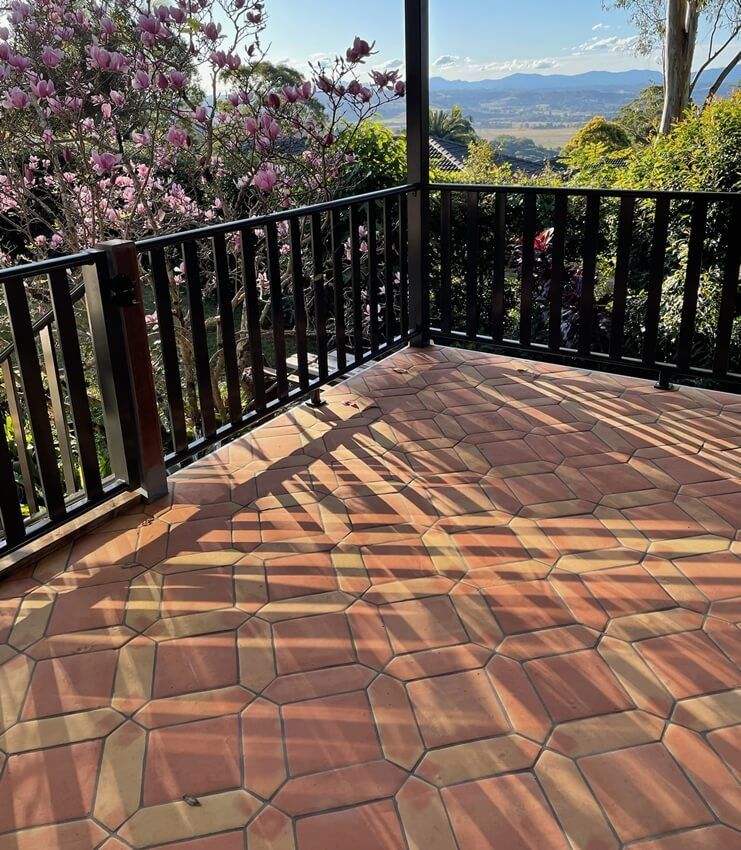 Tiles