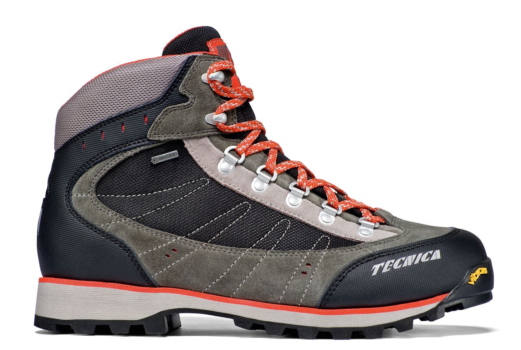 scarpe tecnica trentino