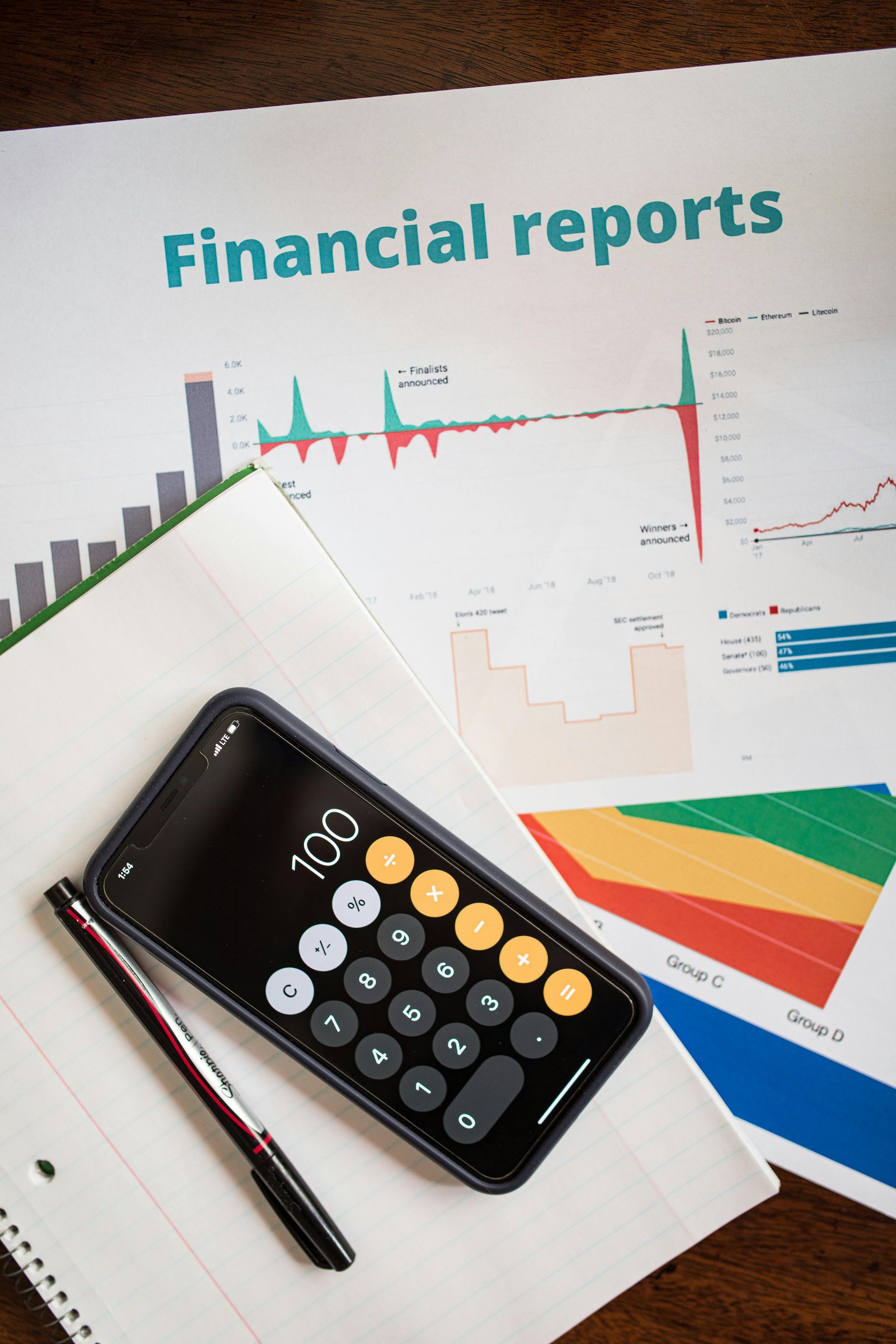 Special Inspections & Reporting