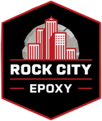 Rock City Epoxy Rock City Epoxy