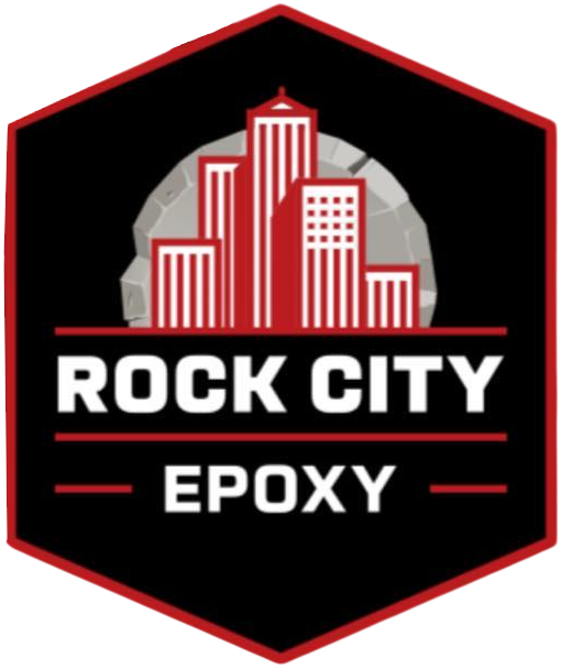 Rock City Epoxy