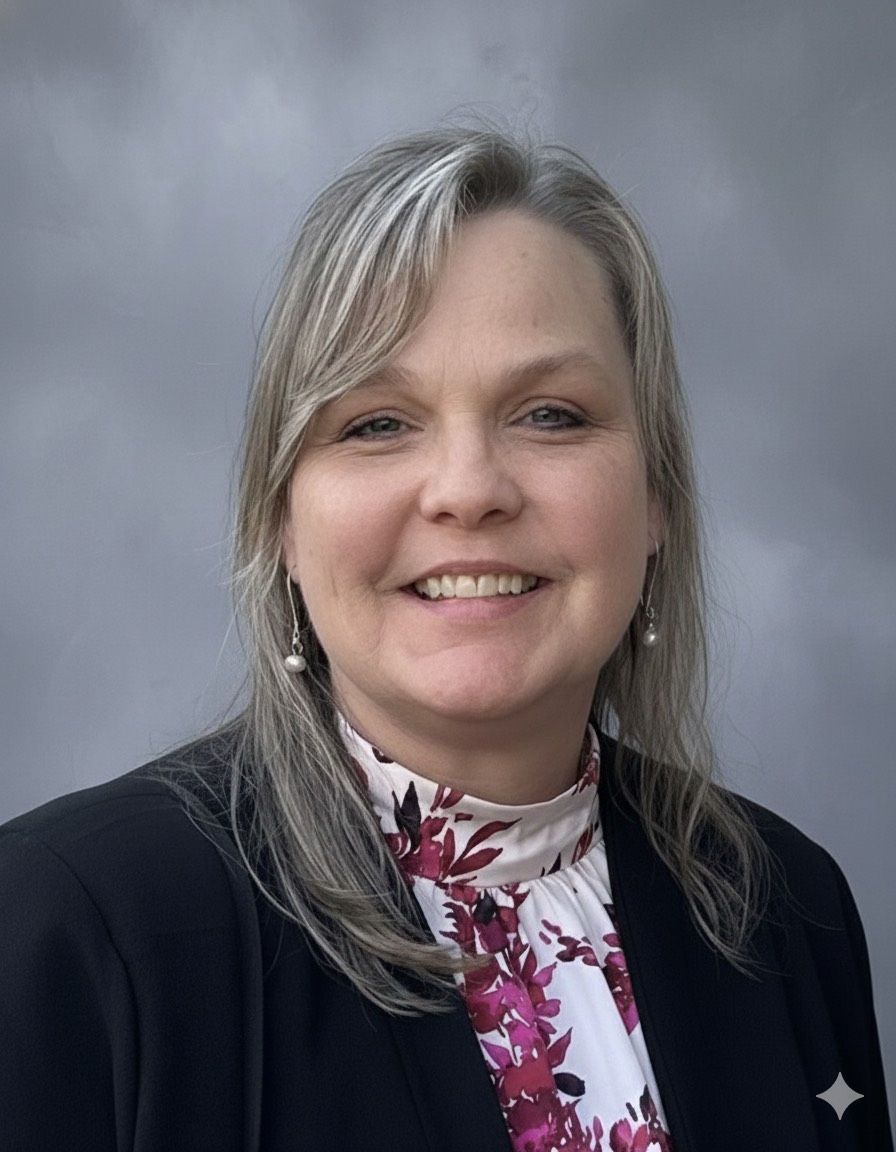 Sherrie Ivey, golf east poa president
