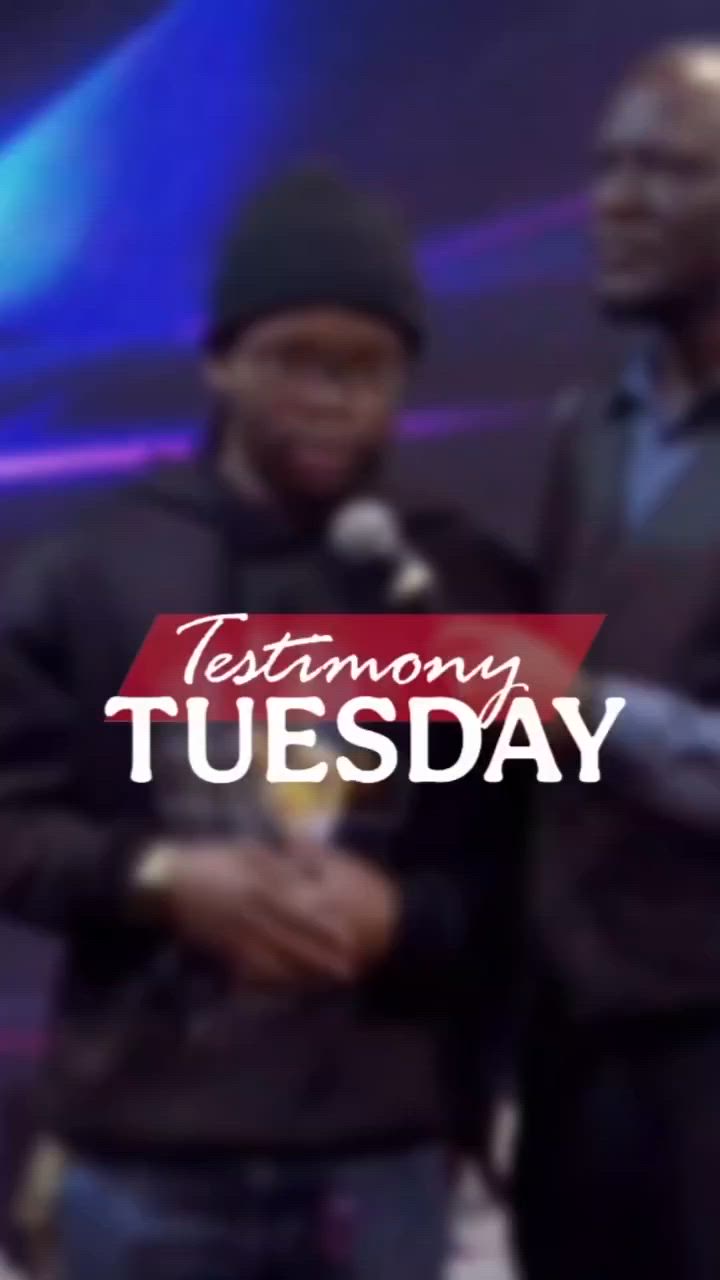 Testimonies | Grace of God Ministries International | Bladensburg