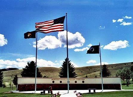 Memorial Day Service hosted by Center For Warriors