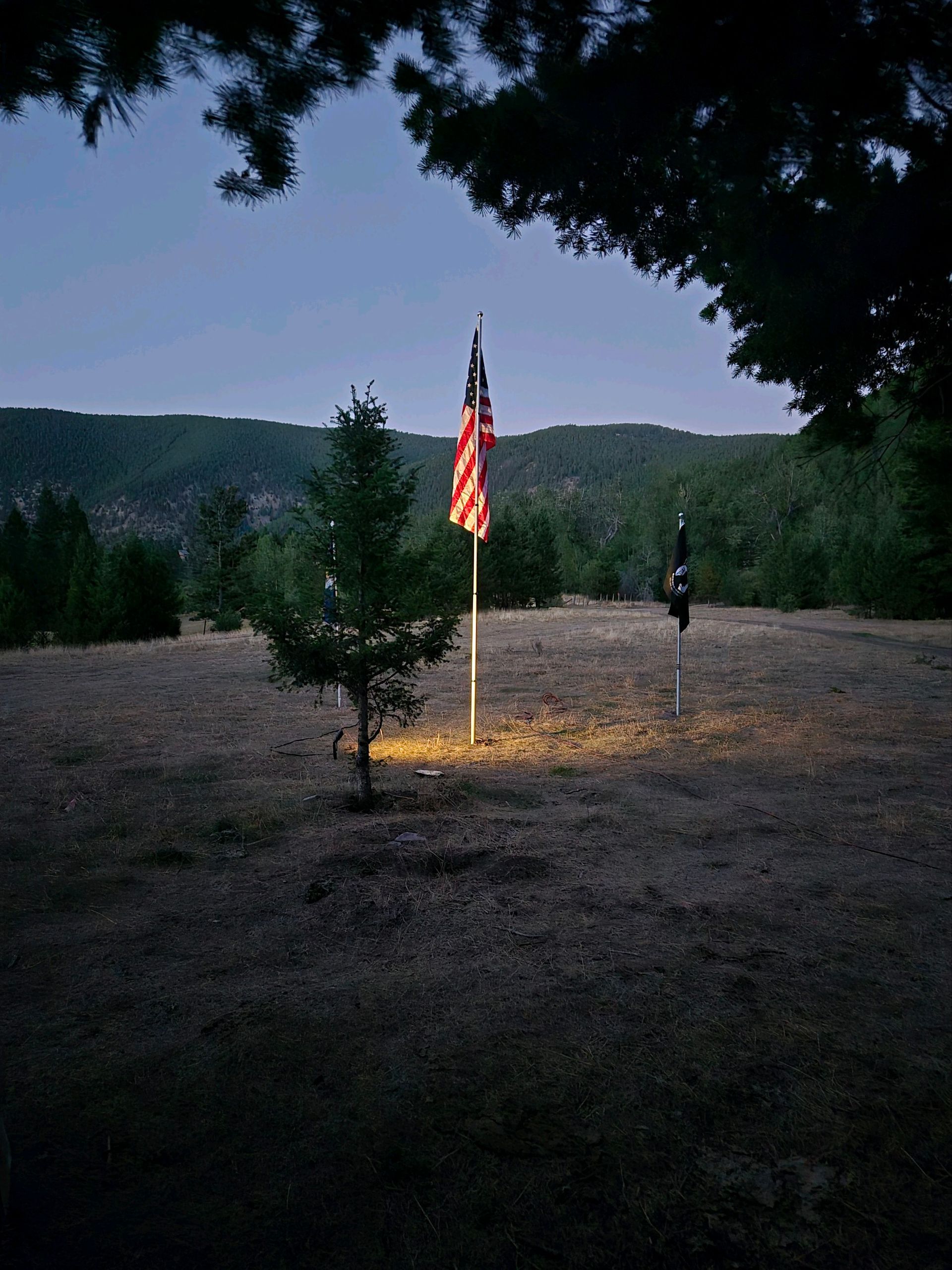2024 Archery Elk Camp