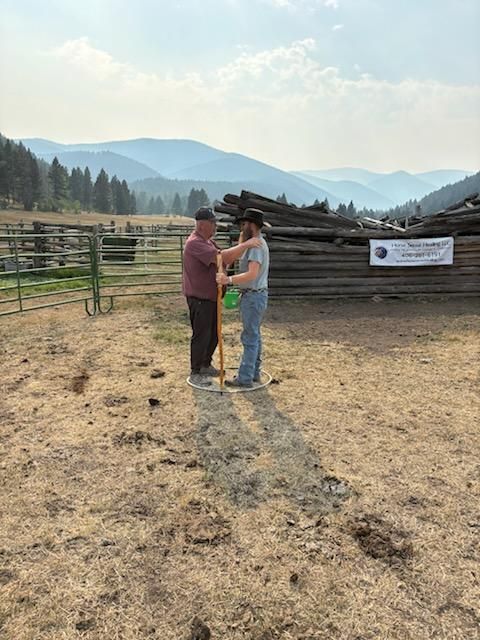2024 Archery Elk Camp