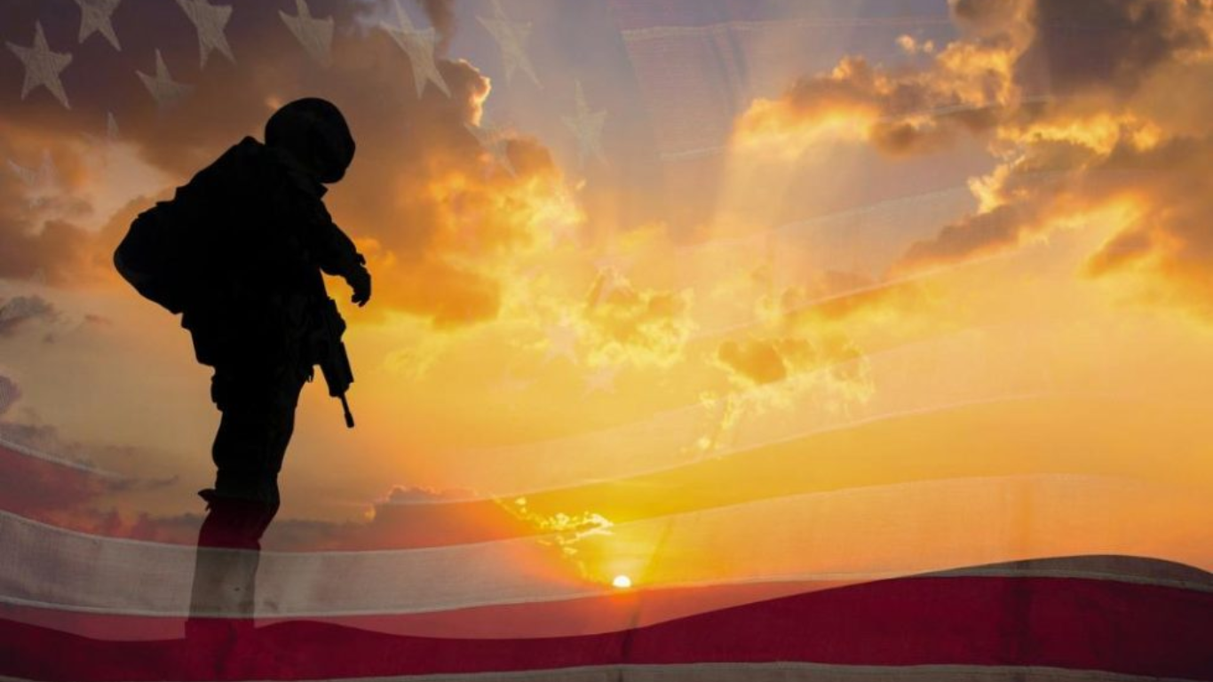 Veteran Suicide Awareness