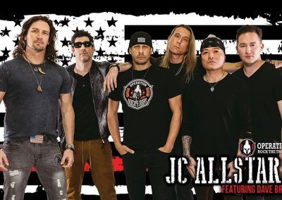 JC AllStars