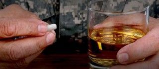 drugs and recovery
