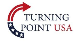 TPUSA logo