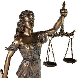 scales of justice
