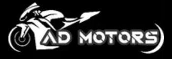 AD Motors, Fiumicino, logo
