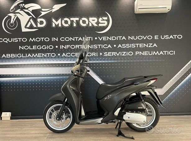 scooter usato