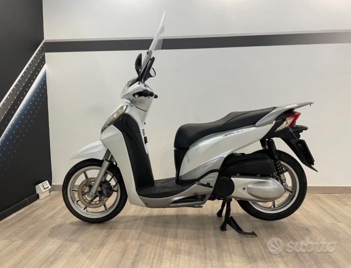 scooter usato