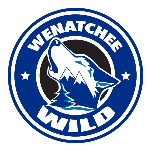 Linked Logo for Wenatchee Wild Hockey