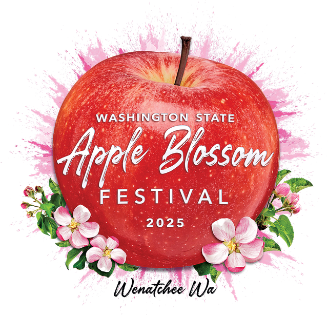 Linked Logo for Wenatchee Apple Blossom Festival