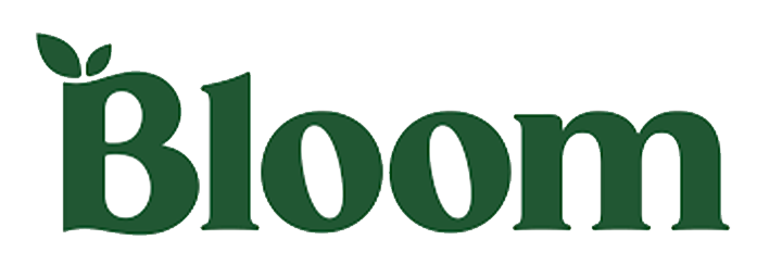Logo for Bloom Energy