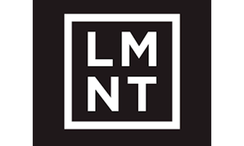 LMNT Logo