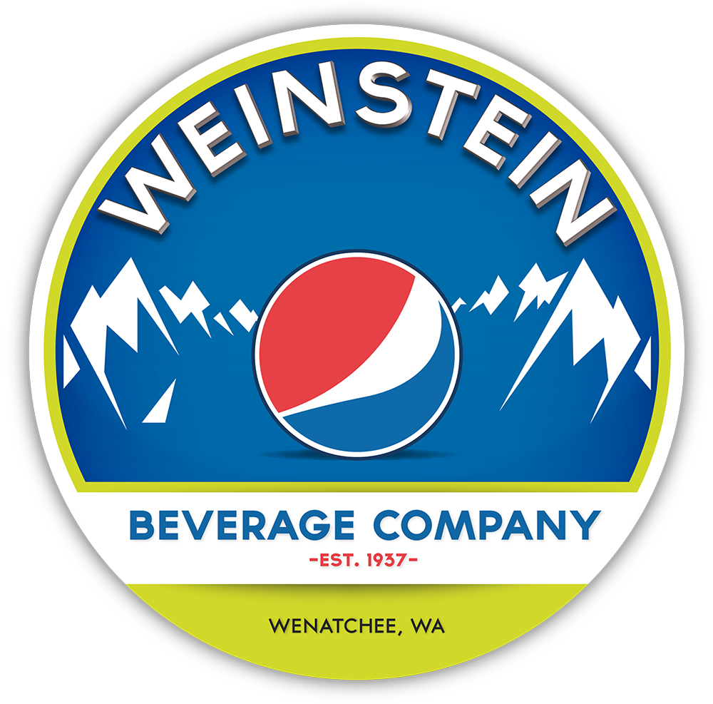 Logo for Weinstein Beverage Company, click to return to the homepage