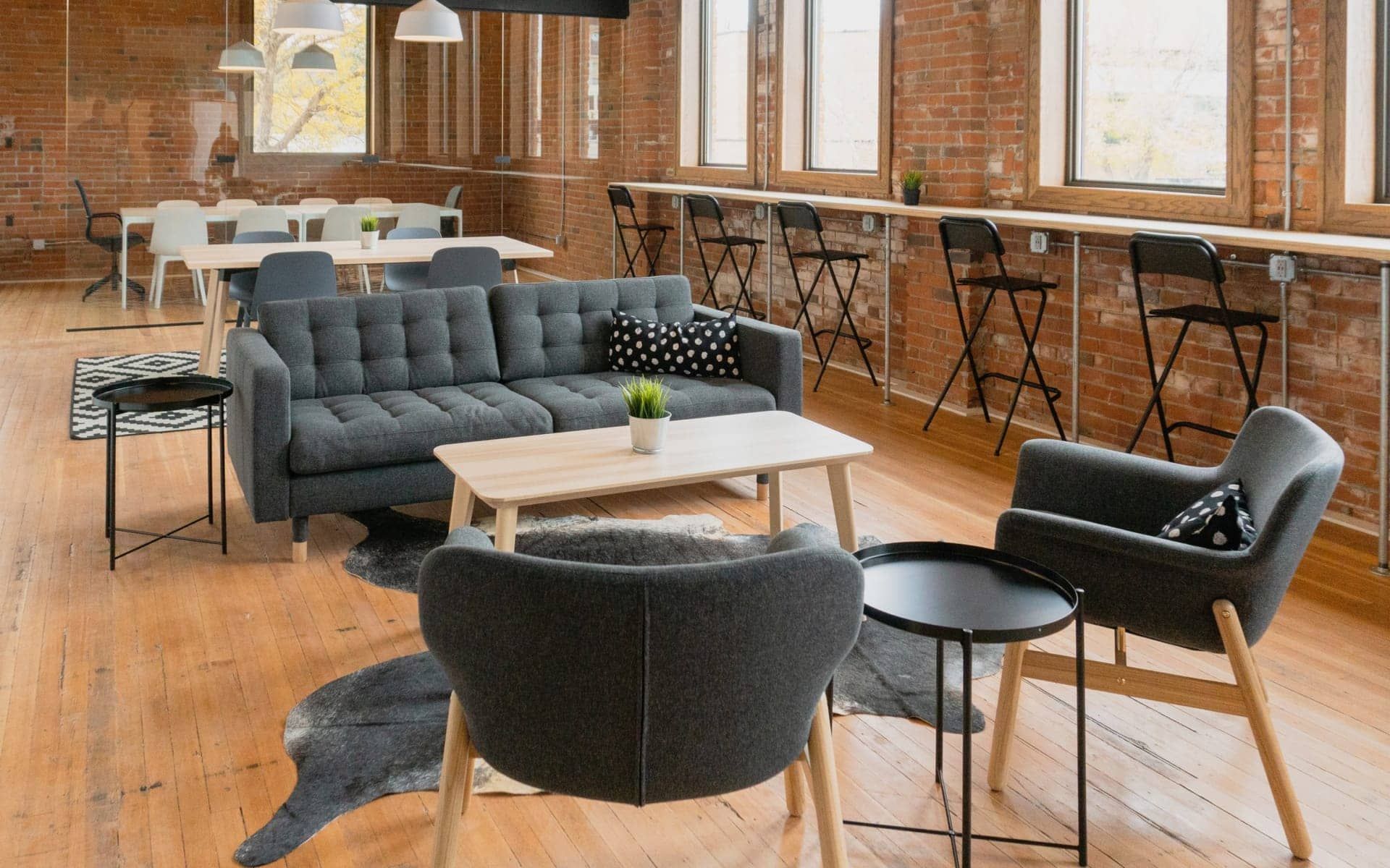 Commercial Furniture Repair Services in Anaheim, CA