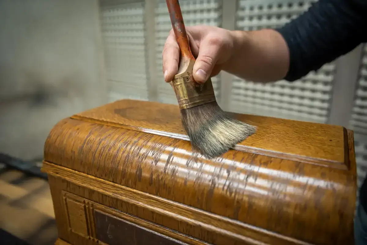 Furniture Refinishing in Anaheim, CA