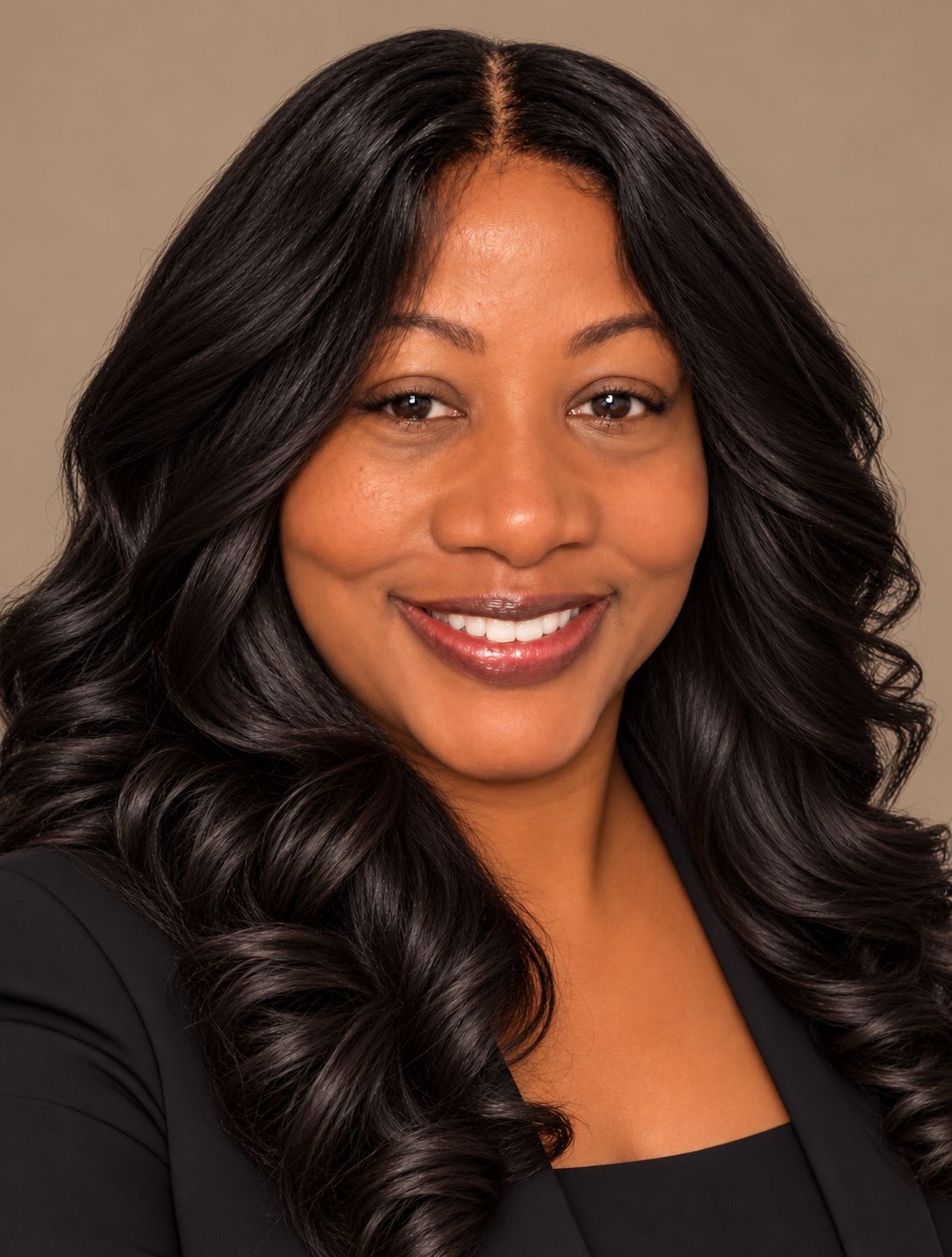 Yolanda Moore