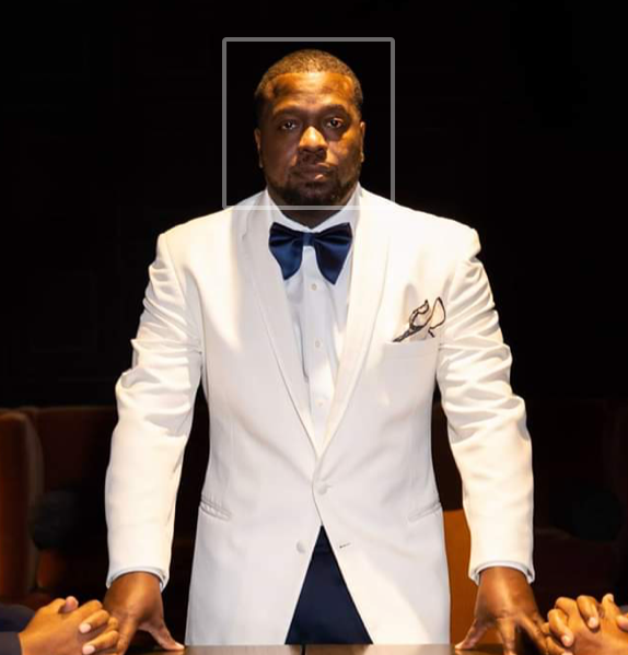 Marcus Lewis