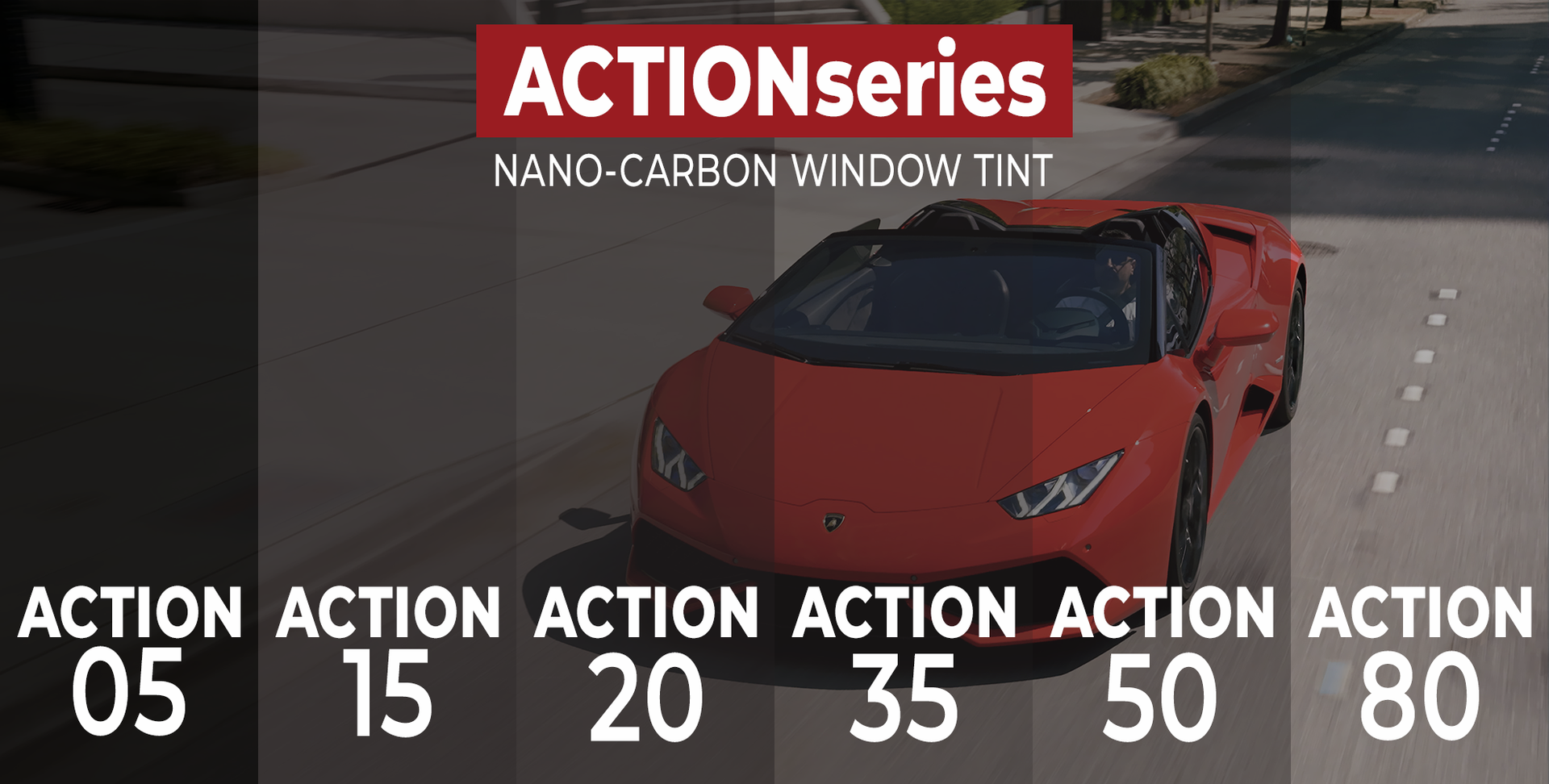 ACTIONseries