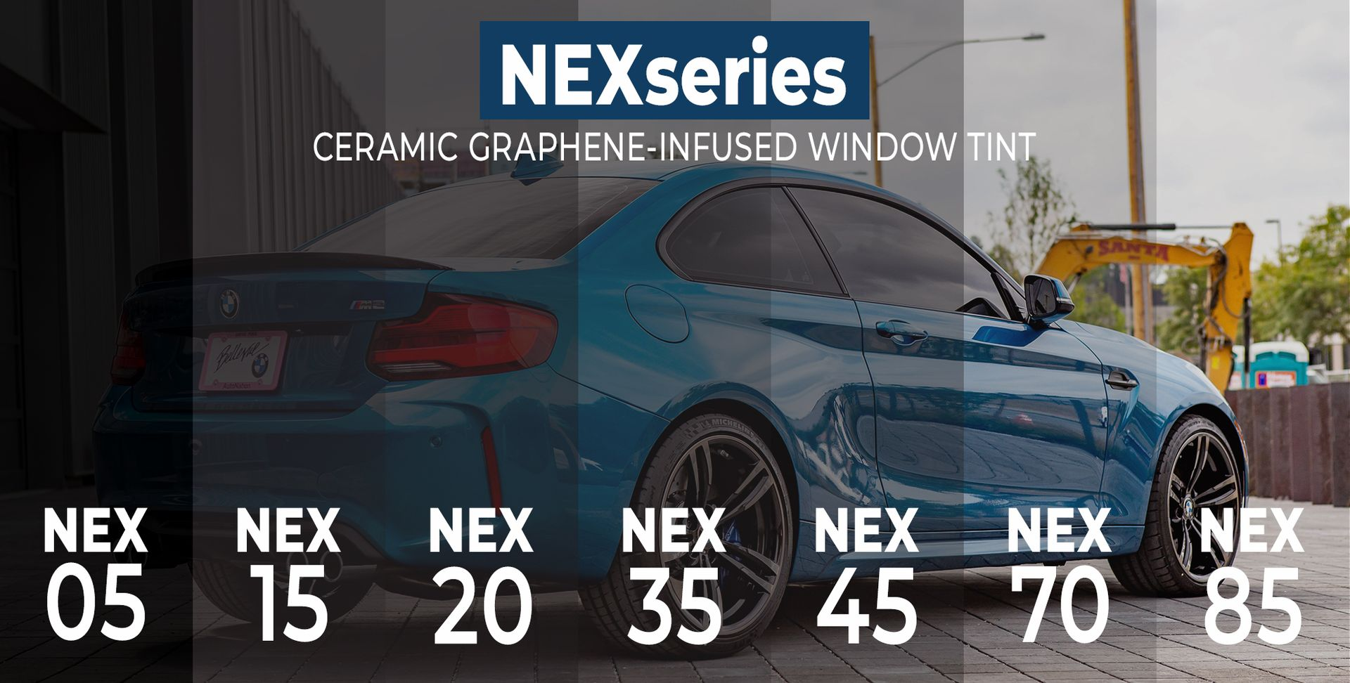 NEXseries