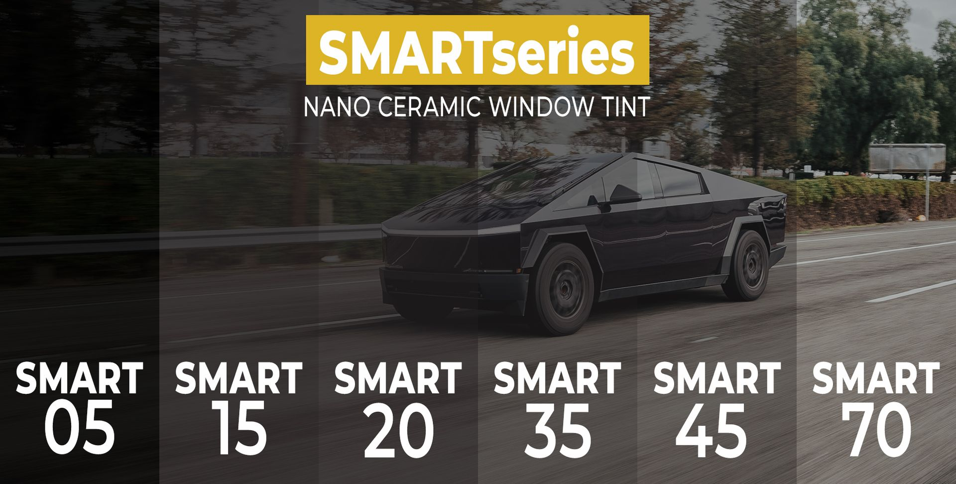 SMARTseries