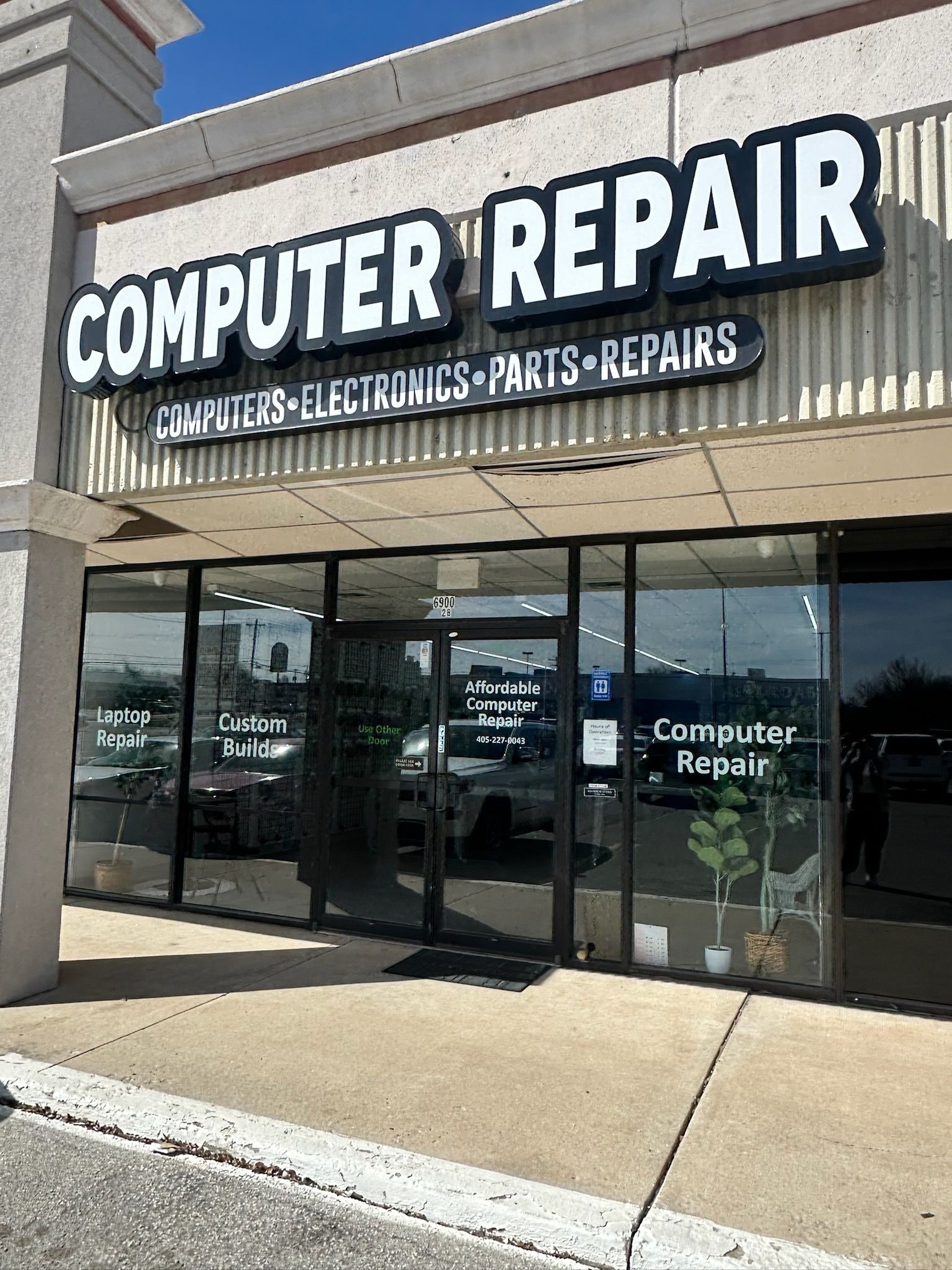 Gallery | Affordable Computer Repair