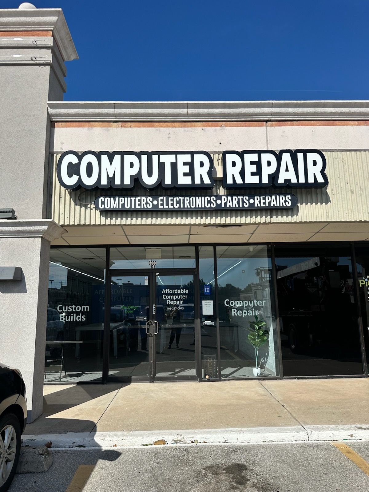 Gallery | Affordable Computer Repair