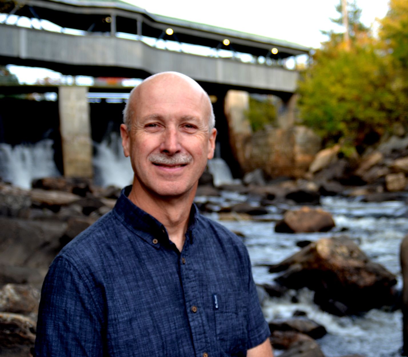 The Village of Burk’s Falls Council