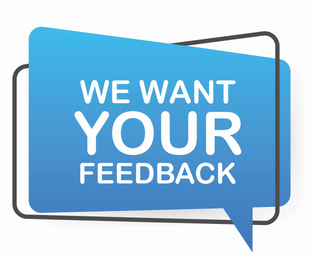 Take the Survey Take the Survey