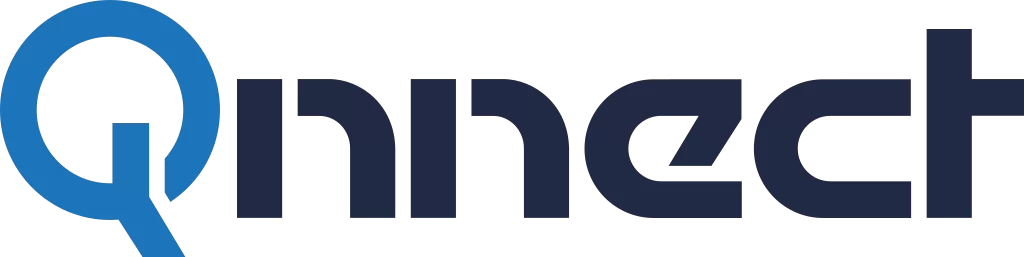 A logo reading