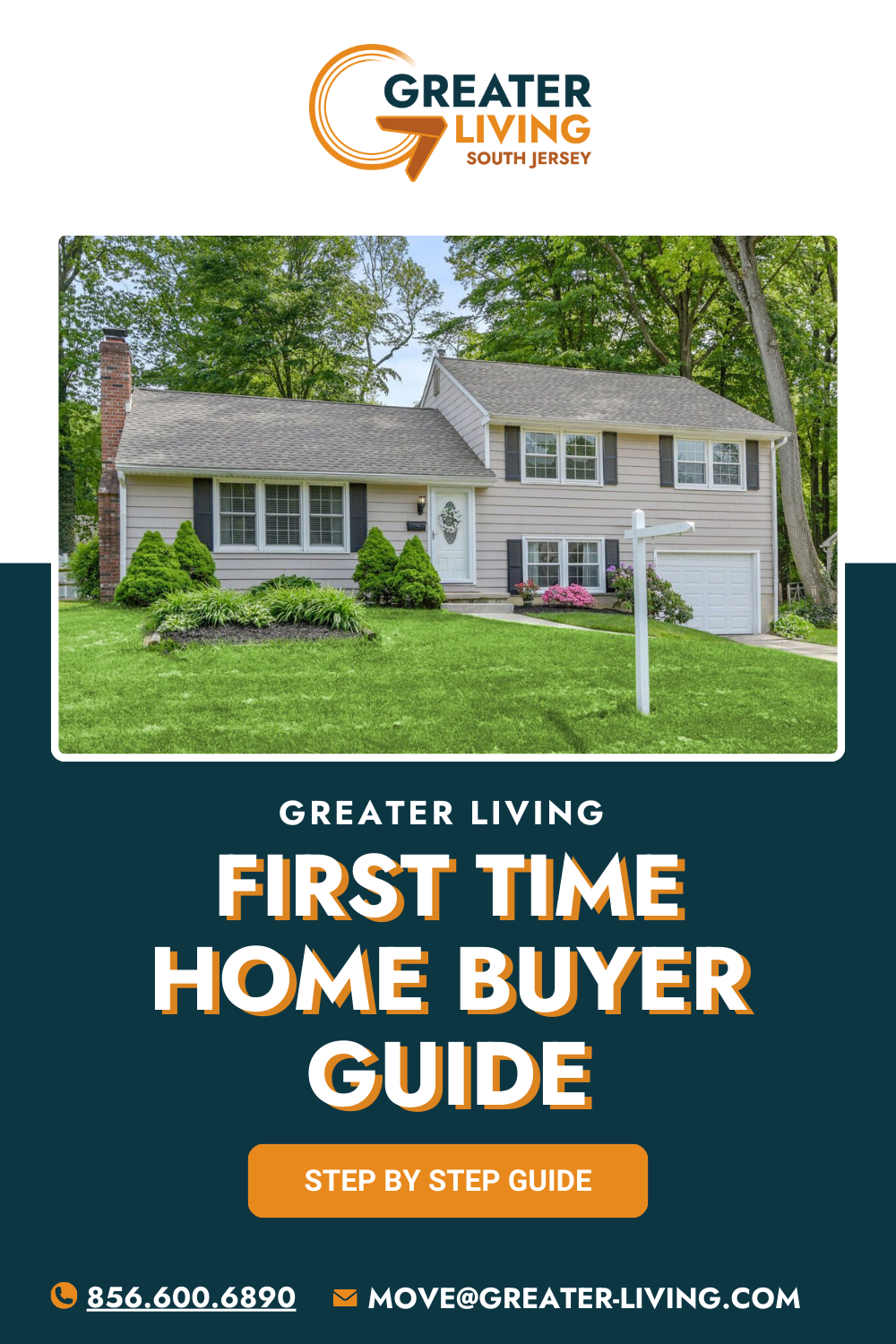 First Time Home Buyer Guide