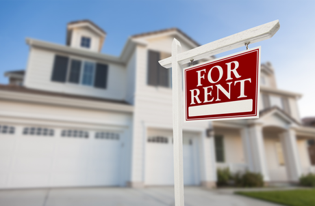 House For Rent