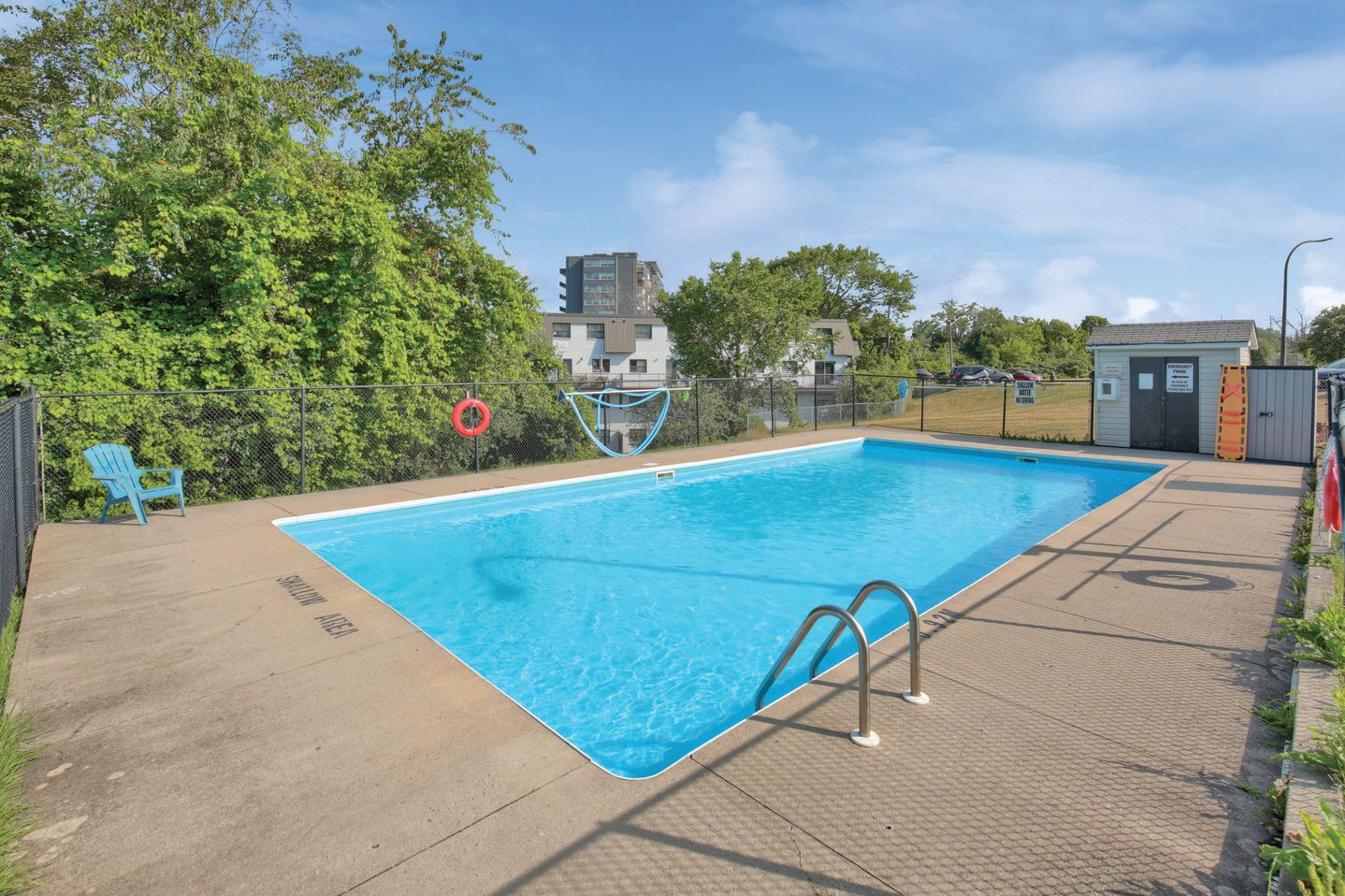 Apartment Gallery Algonquin