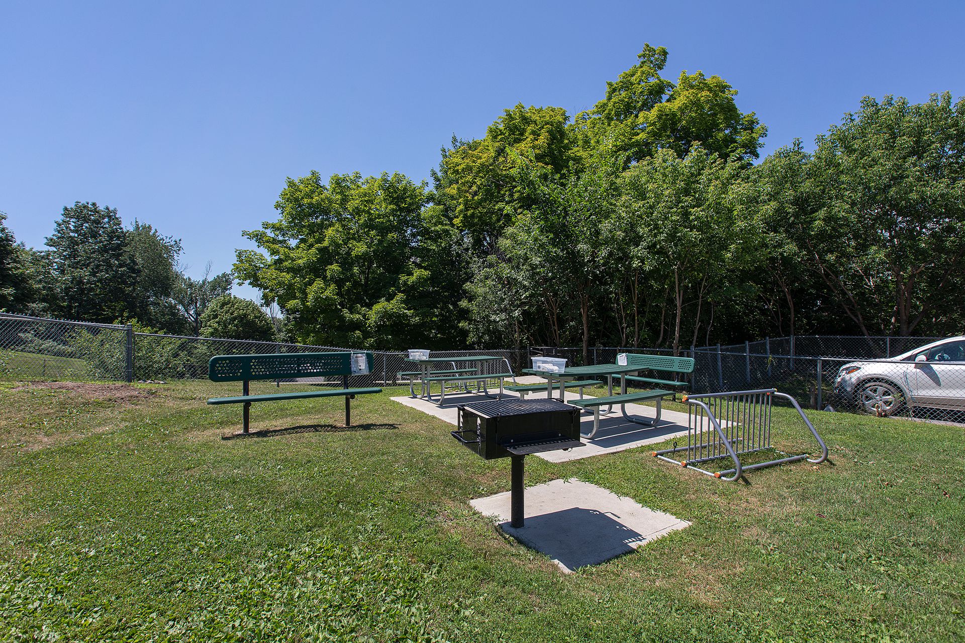 Apartment Gallery Algonquin