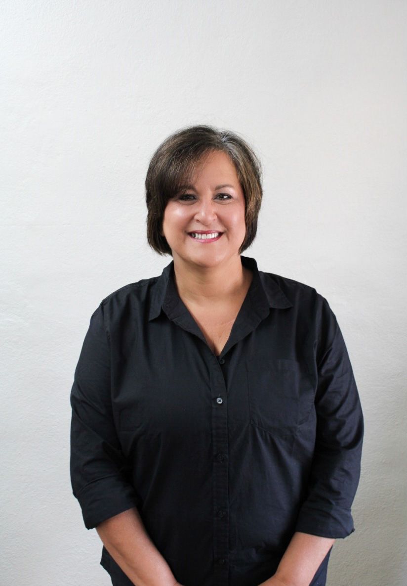 Cindy Hicks - Office Manager