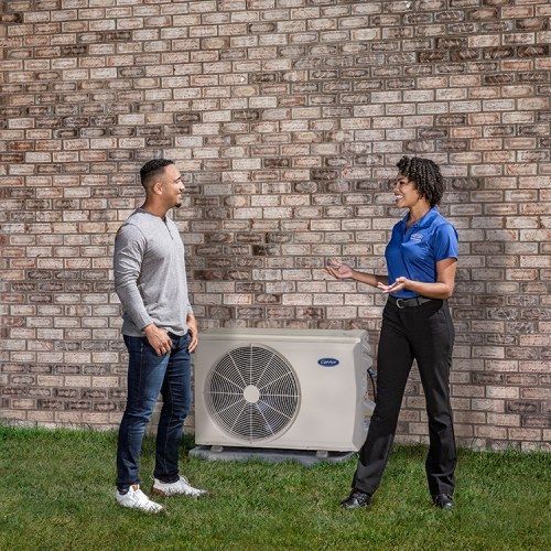 Top-rated HVAC installation in Grovehill, AL