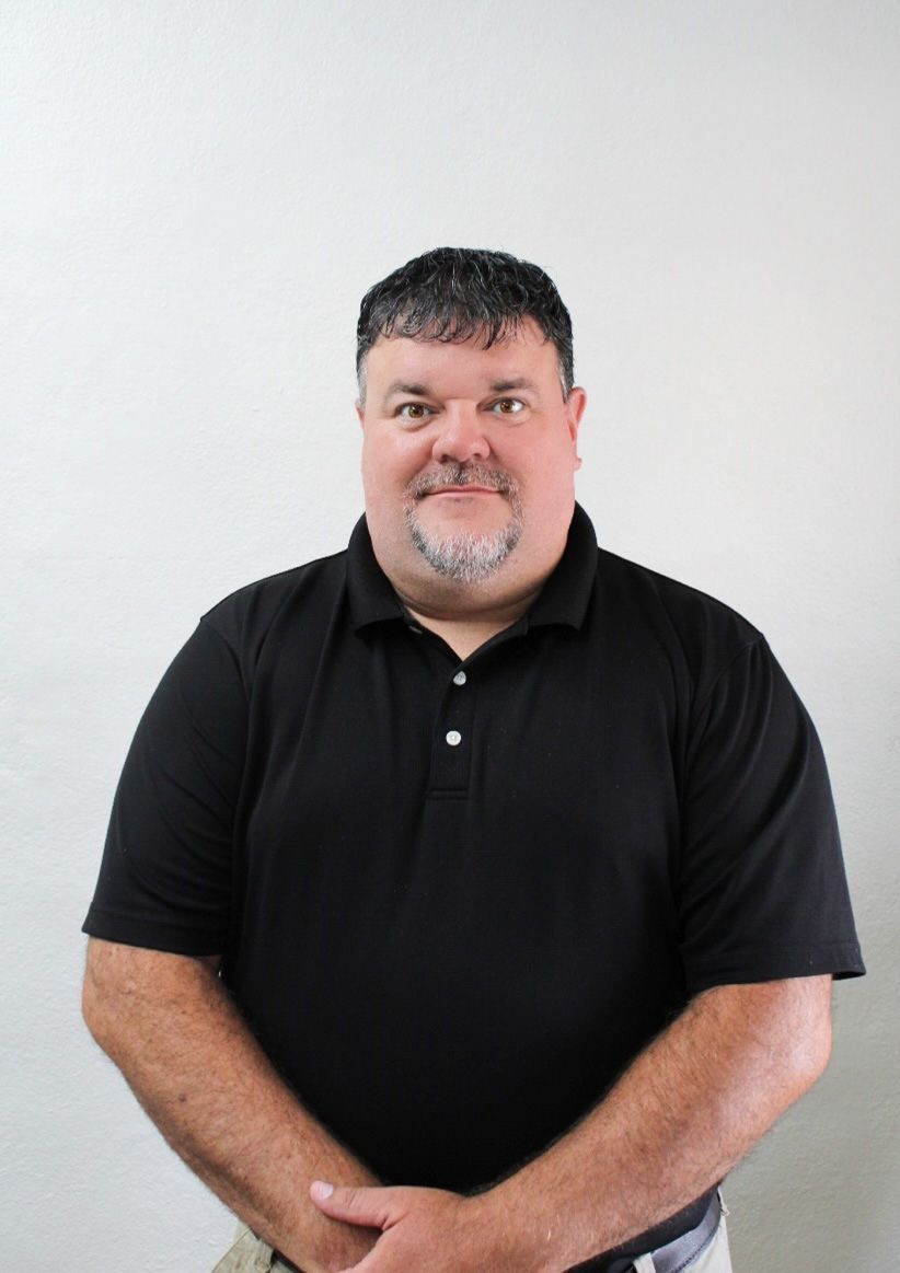 Jesse Wiggins - Vice President of Operations