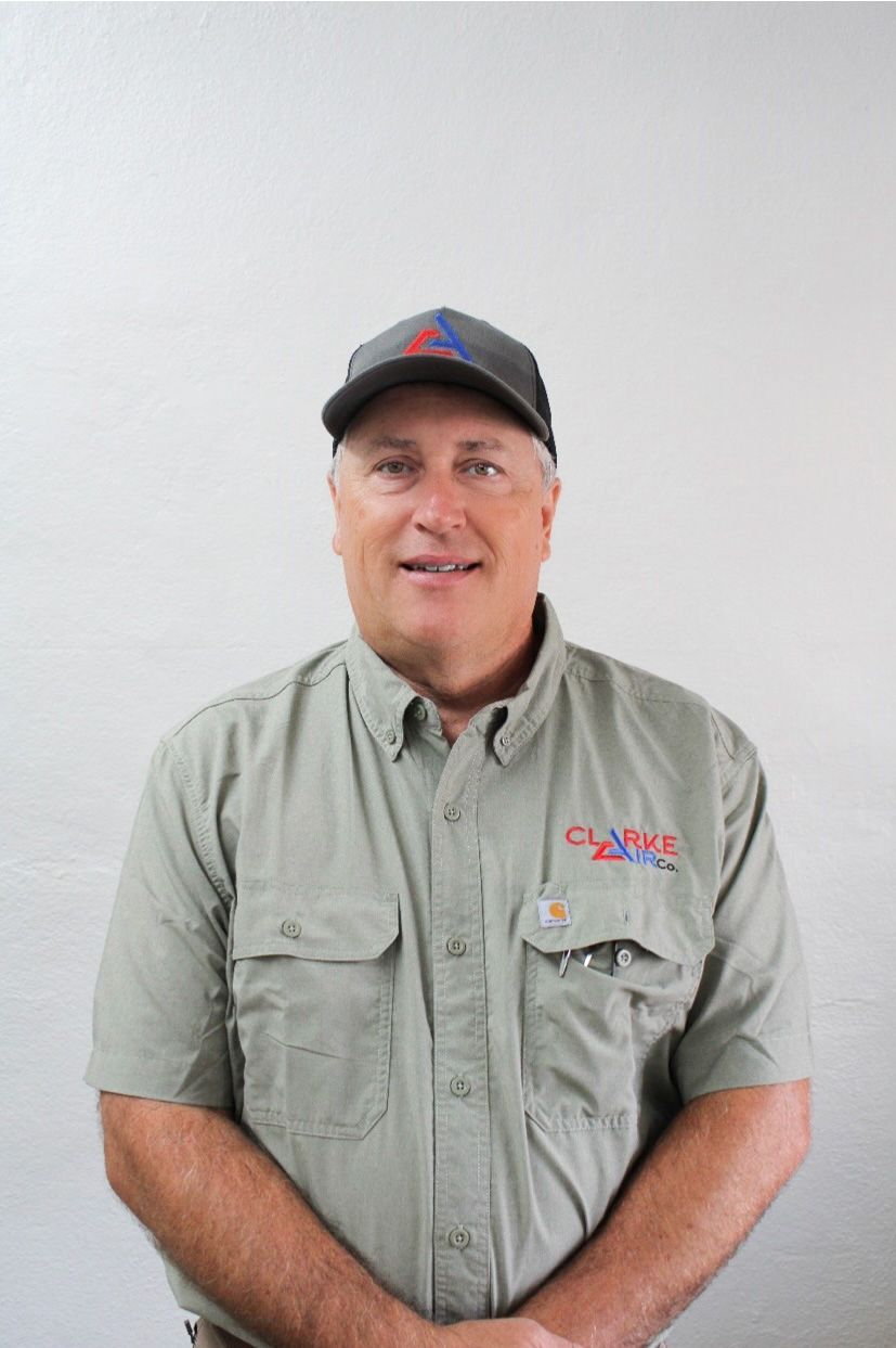 Joe Joiner - Installation Manager