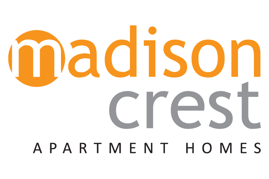 Madison Crest Logo