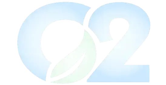 O2 Solution logo
