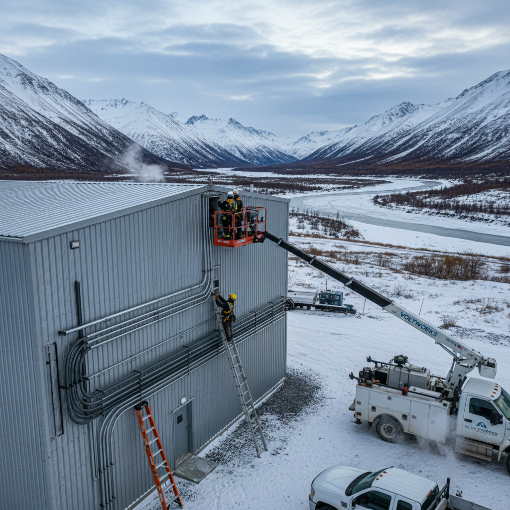The Mechanical Vulnerability of Long-Haul Touring